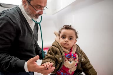 Tabibi Maadi Clinic - عيادة طبيبي المعادي