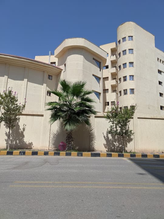 Kafrelsheikh university hospital