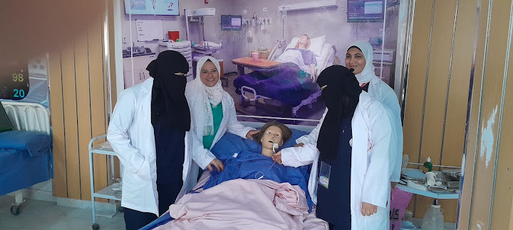 Hospital Society legitimacy