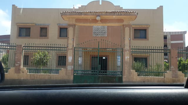 مركز طب أسرة محلة القصب