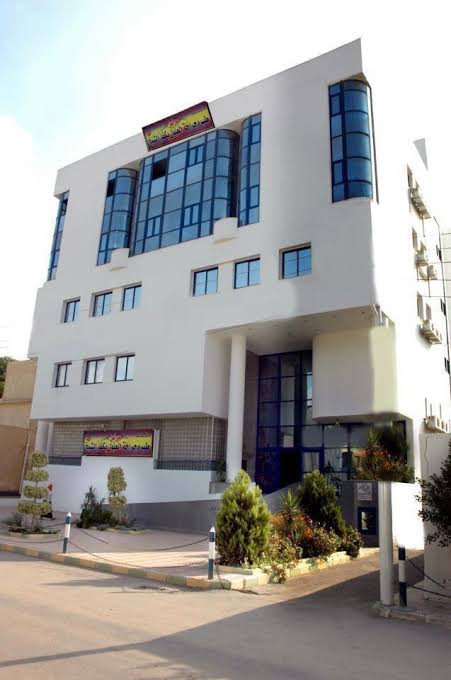 Ophthalmology Hospital