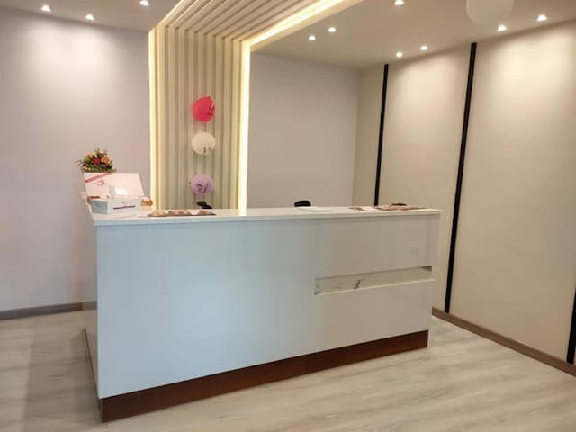 InShape Clinic Kafr El-Sheikh