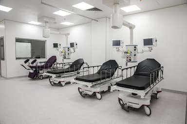 El Nada Hospital Sheikh Zayed - مستشفى الندى الشيخ زايد