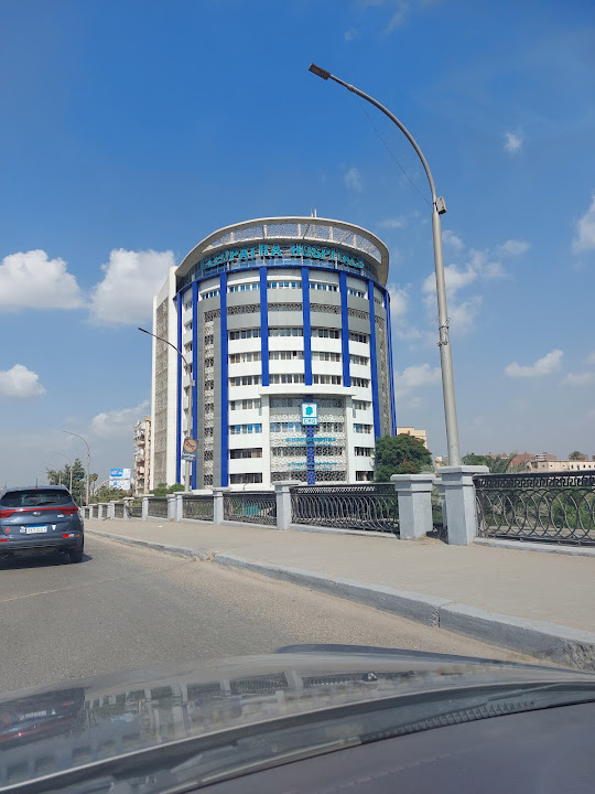 El Nile Badrawy Hospital مستشفى النيل بدرواي - Cleopatra Hospitals Group