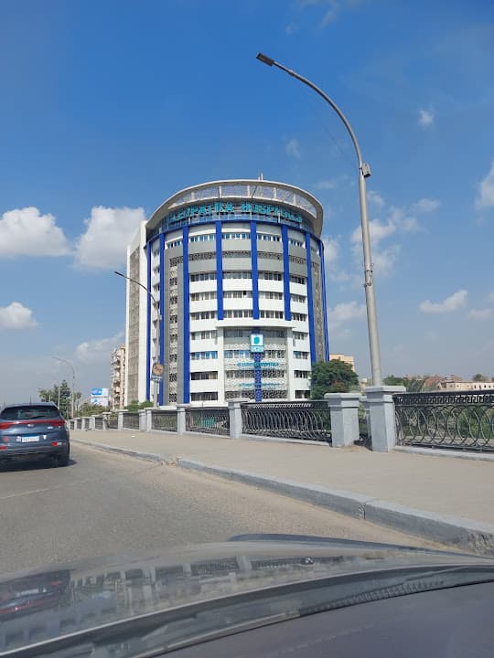El Nile Badrawy Hospital مستشفى النيل بدرواي - Cleopatra Hospitals Group