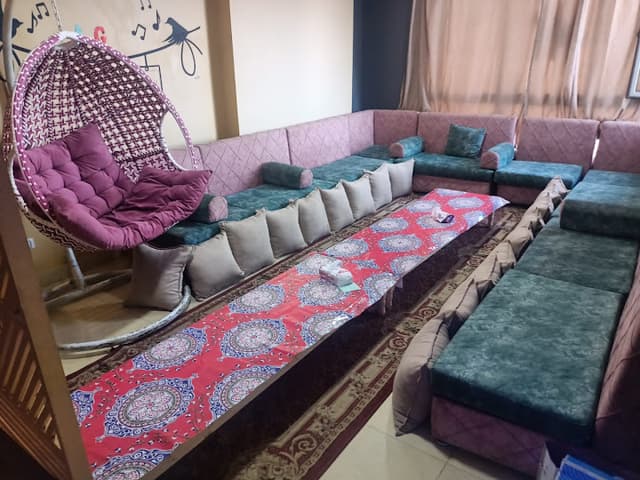 واحة مندي أبو صالح