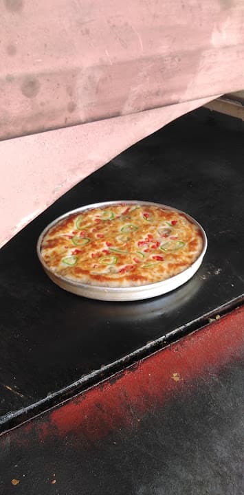 مطعم أبو عامر (فطائر وبيتزا )