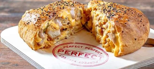 بيتزا توب PIZZA TOP