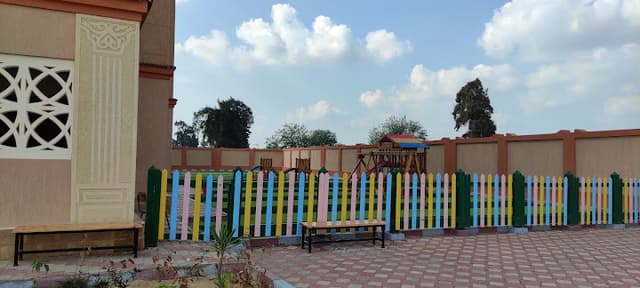 IPS International Public School Kafr Elsheikh المدرسة الدولية الحكومية