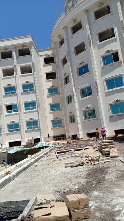 مدرسة بيونير الدولية