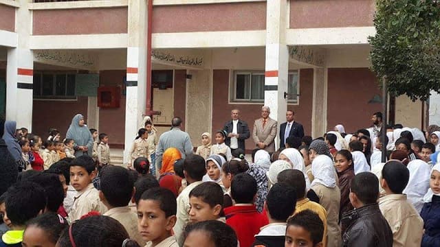 معهد نصره للتعليم الاساس