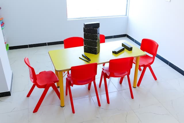 American Kindergarten