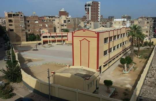 Peace Elementary School