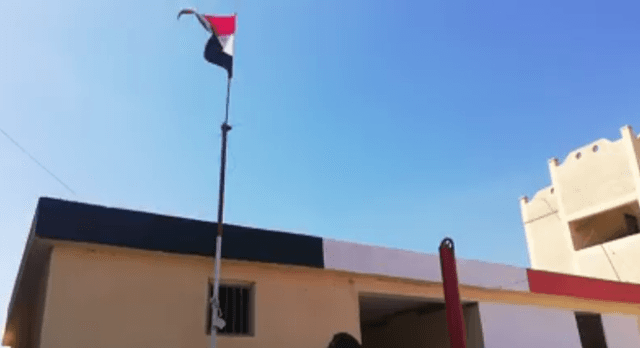 مدرسة المنشاة الكبري الثانويه المشتركه