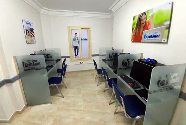 Eplanet Kafr El Shiekh