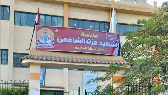 Old high school girls