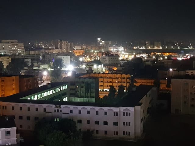 معهد كفر الشيخ الثانوى بنين