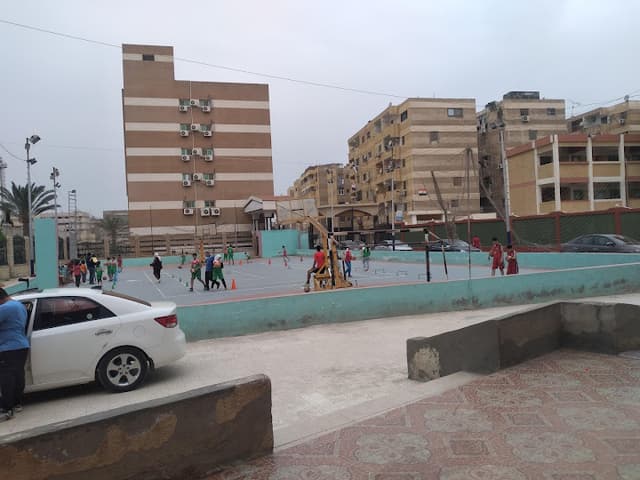 مدرسة الزهور الرسمية للغات