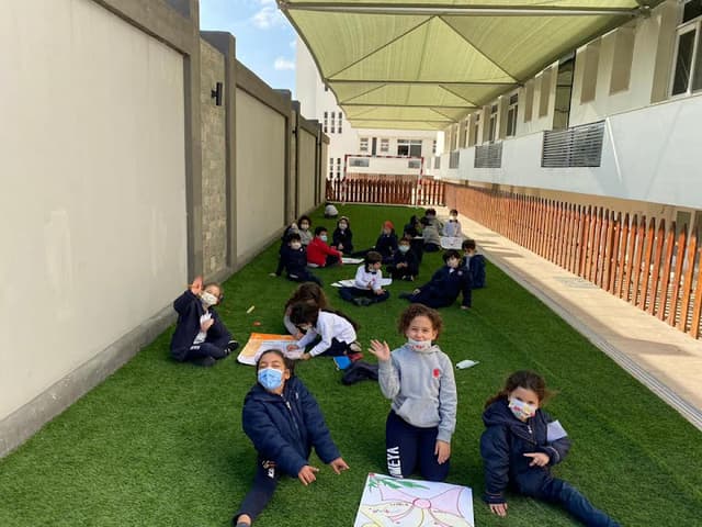 Kaumeya Language Schools