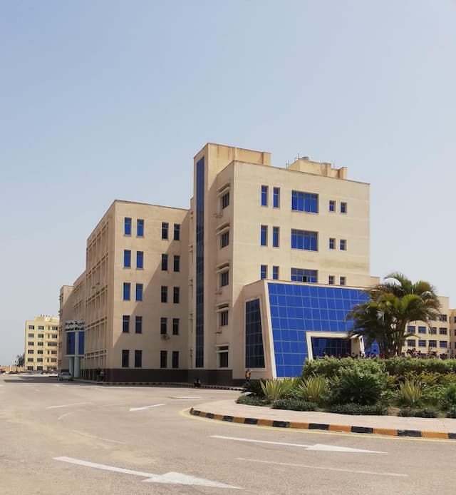 Faculty of Dentistry Kafrelsheikh University
