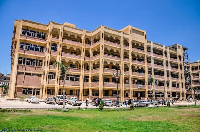 Faculty of Veterinary Medicine