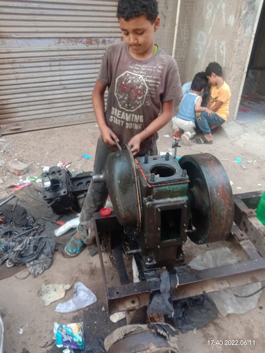 مدرسة الشهيد مبروك ابو هنطش