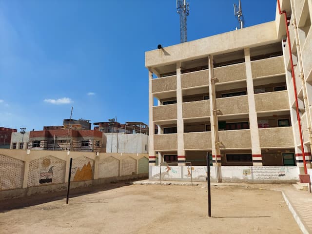 معهد قلين البلد الازهري