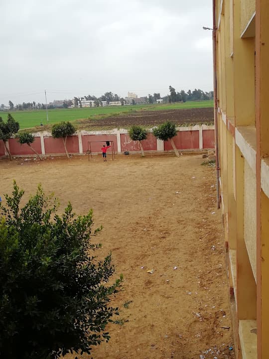 مدرسة جودة للتعليم الأساسي