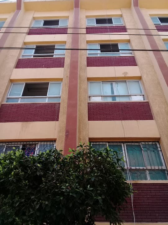 مدرسه نشرت الإعدادية