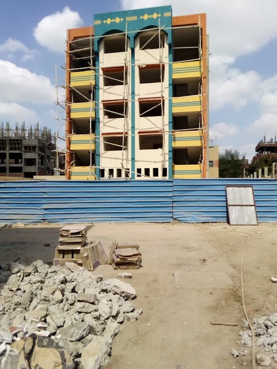 School Shenw New Trial