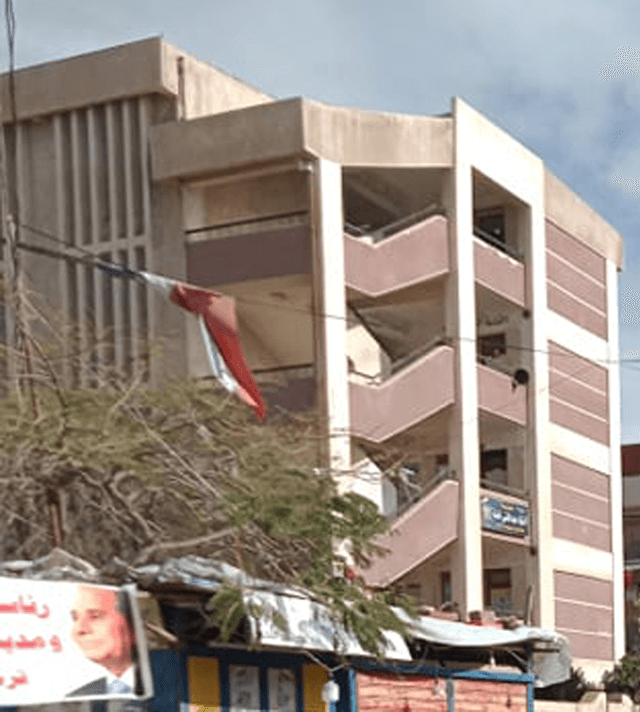 مدرسة فؤاد خلفه الابتدائية