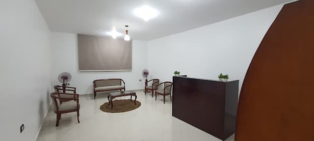 Hafez Dental Clinic HDC