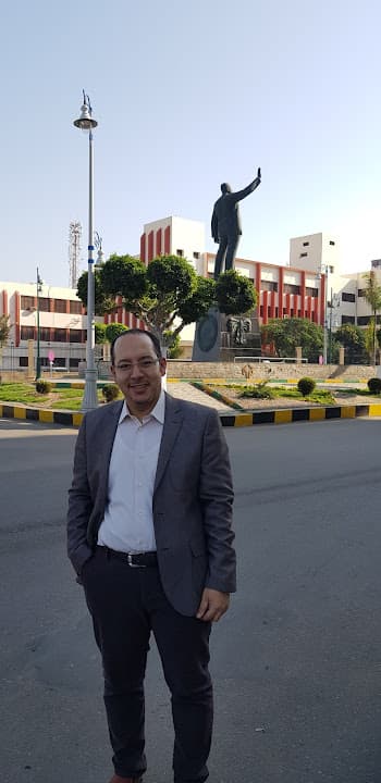 د. محمد محمد اسماعيل‎