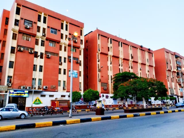 Banha University Hospital