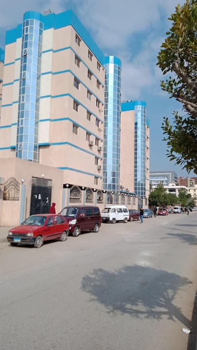 Banha Teaching Hospital