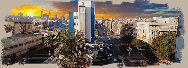 Banha Children Specialist Hospital