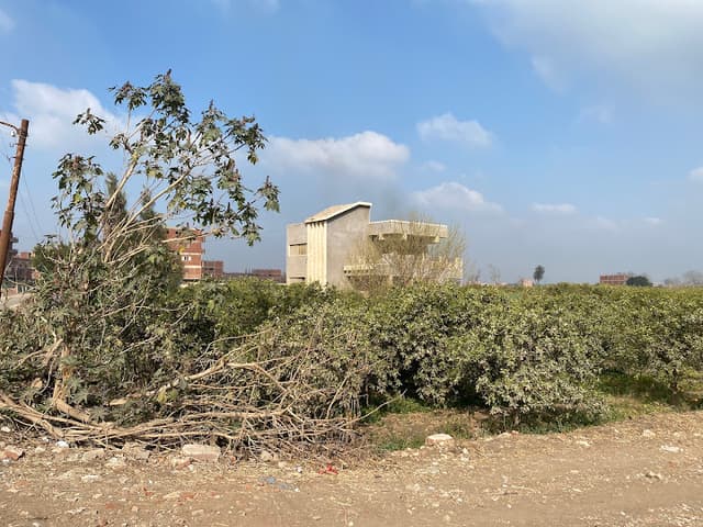 Village Cardadh Hospital