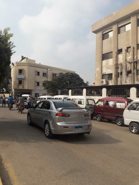مستشفي الجلدية ببنها - Dermatology hospital Banha