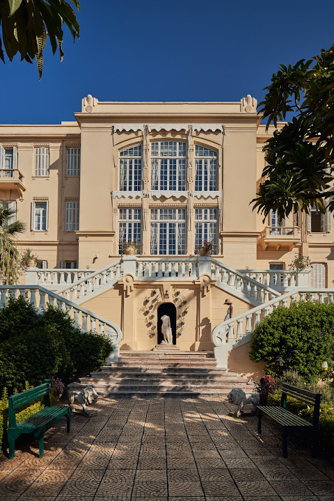 Sofitel Winter Palace Luxor