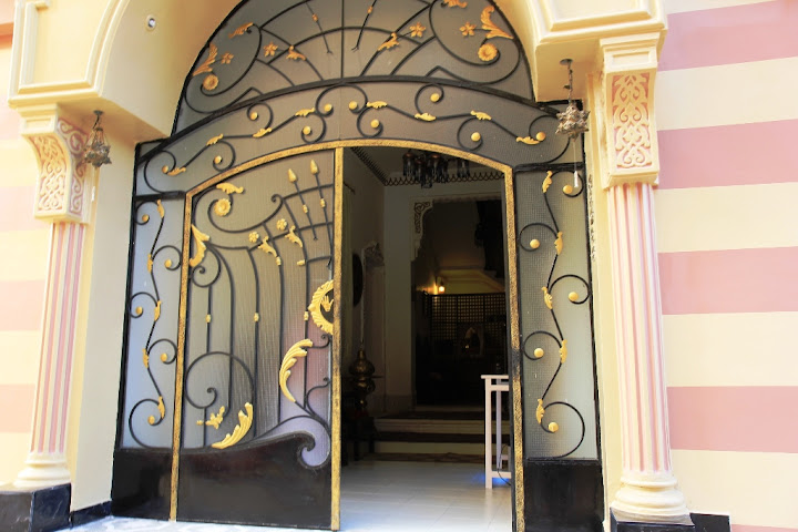 Mara House Luxor
