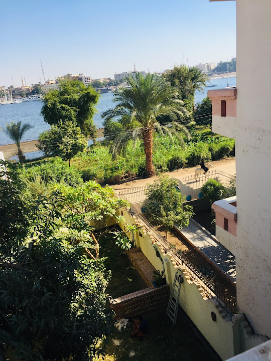 Spirit luxor luxury