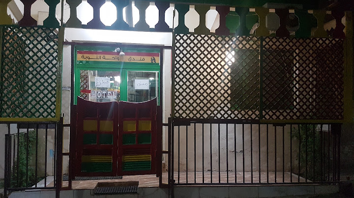 BOB MARLEY HOTEL LUXOR& Restaurant