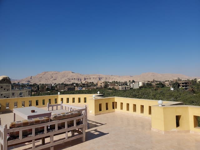 Egypt Garden Villa