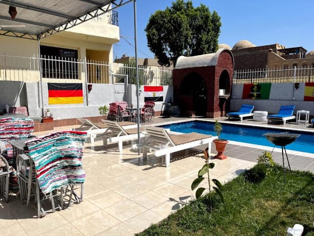 Oasis Guest House