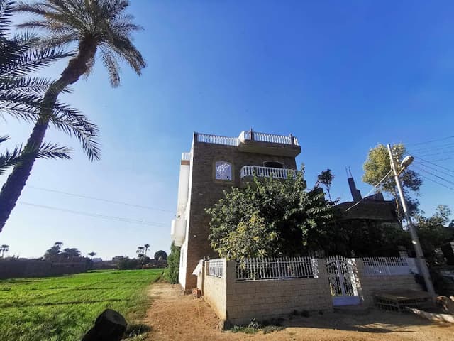 Dream garden Luxor EG