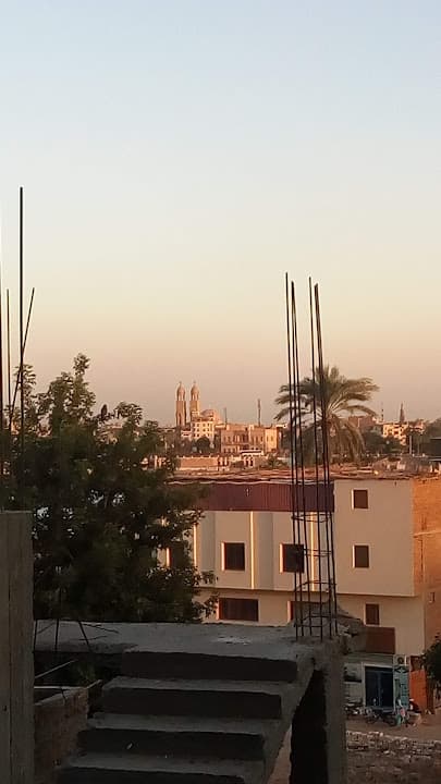 Ramsess Hotel Luxor