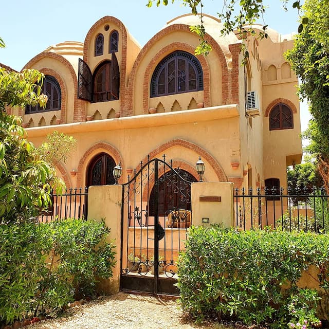 luxornilvelas