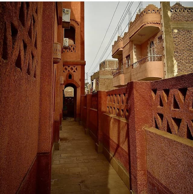 Villa al Diwan