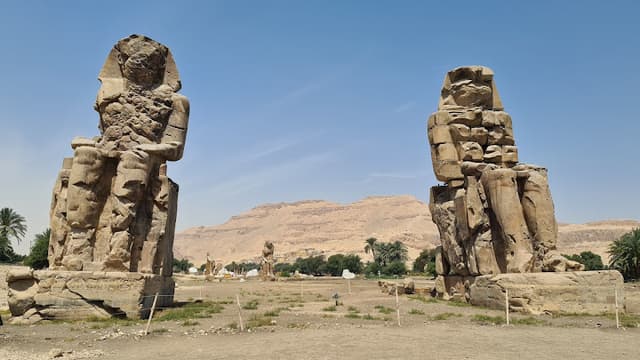 Nile Symphony