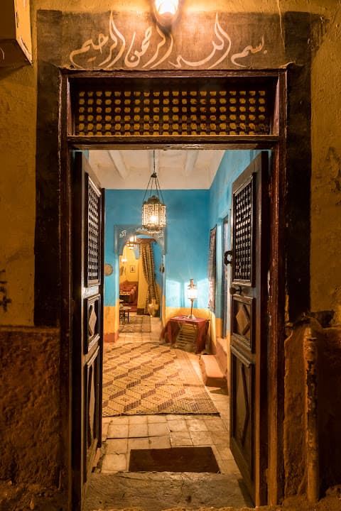 La Maison de Pythagore